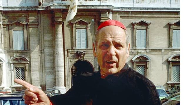 "Così fu bloccata la riforma dello Ior"