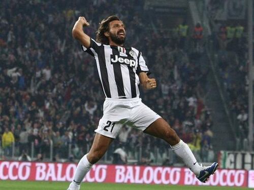 Un, due, tre: la Roma non c'è Zeman fa divertire la Juve