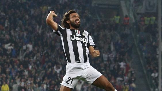 Un, due, tre: la Roma non c'è Zeman fa divertire la Juve