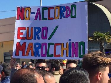 manifestazione 