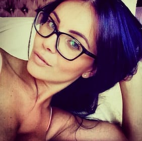 Emma Glover, coniglietta "tascabile" 8