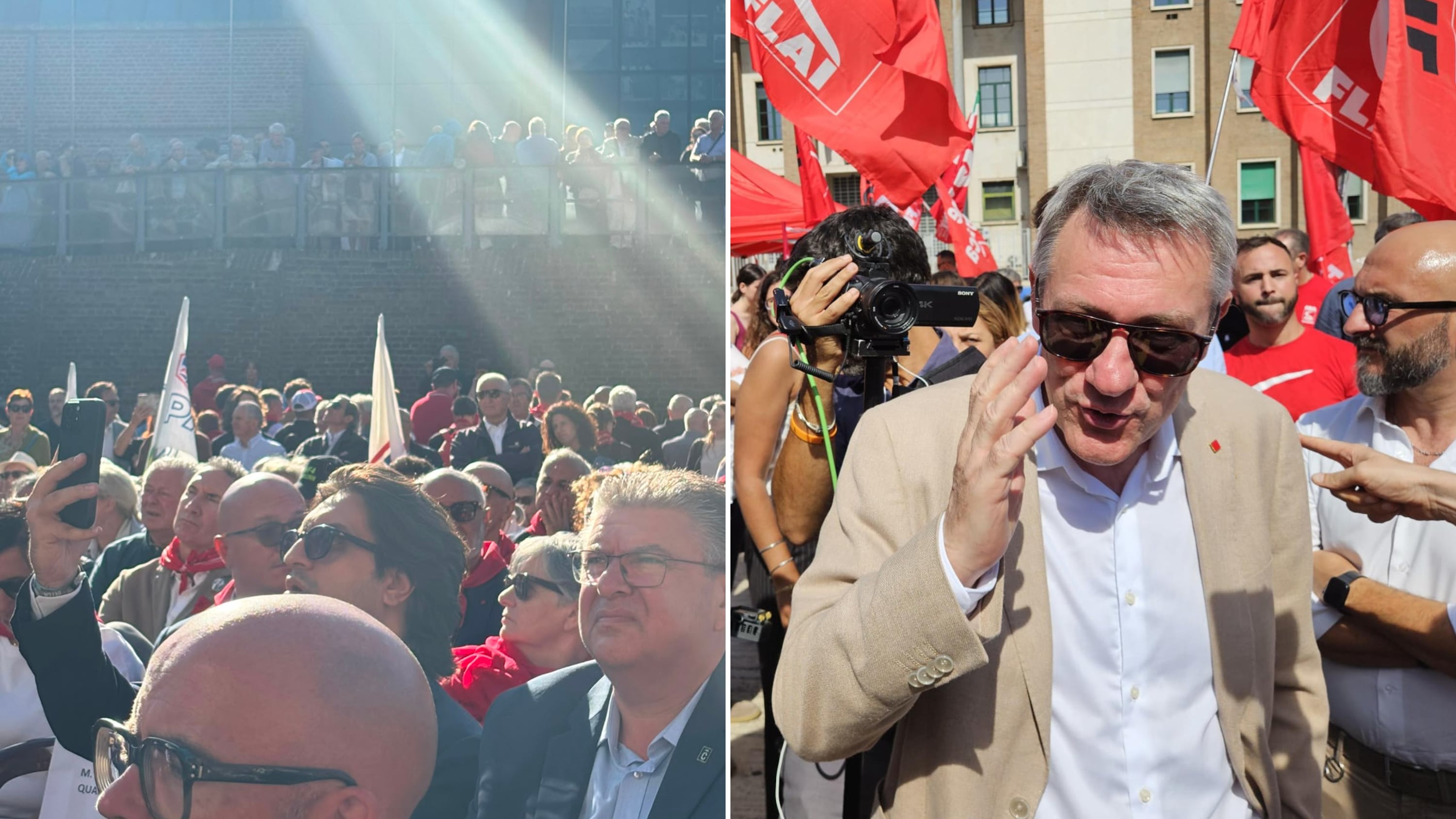 landini marcinelle