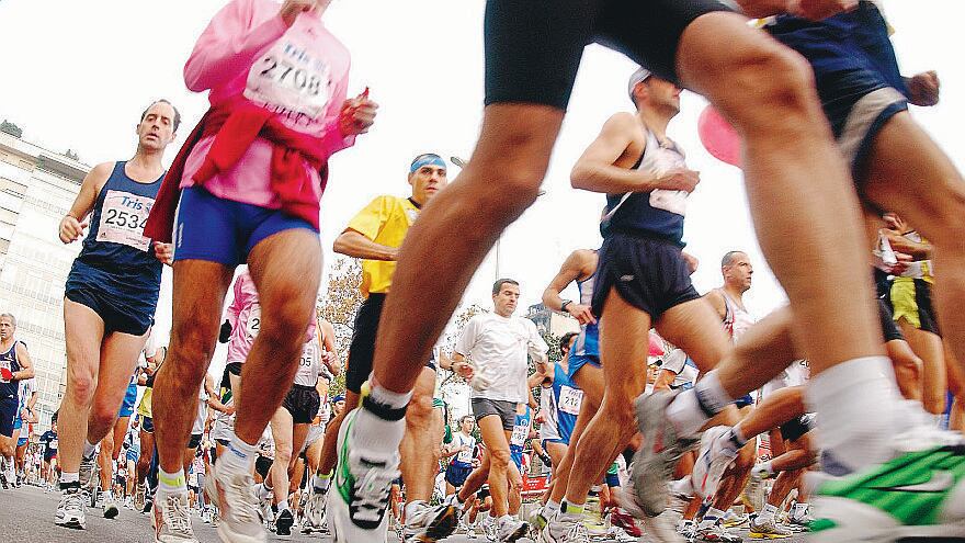 In 20mila alla maratona Atm devia tram e bus