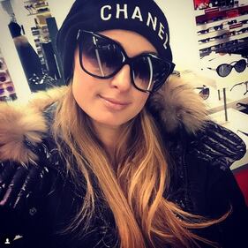Buon compleanno, Paris! 4
