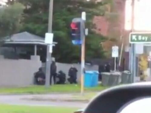 Australia, uccide un uomo e rivendica: "L'ho fatto per l'Isis"