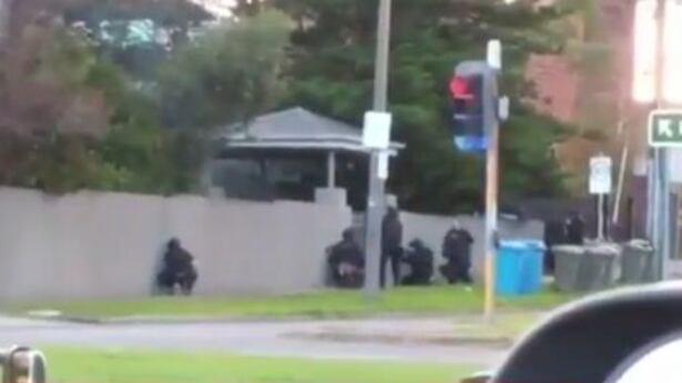 Australia, uccide un uomo e rivendica: "L'ho fatto per l'Isis"