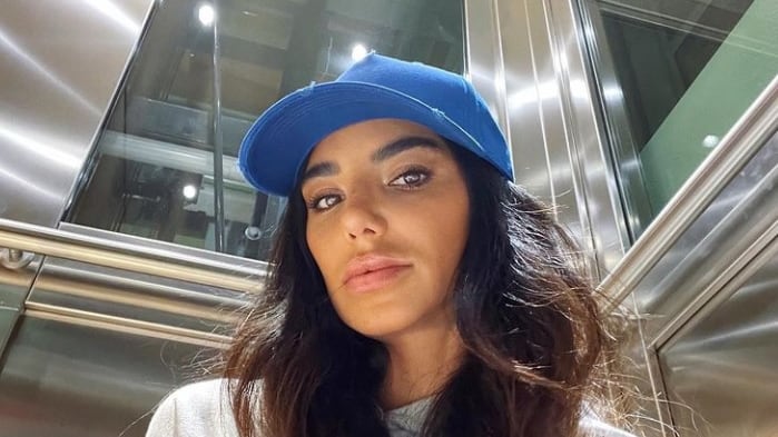 Chiara Biasi dopo il furto: "Sono traumatizzata, so che mi spiavano"