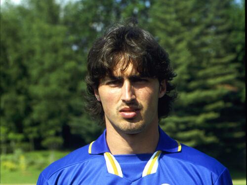 Dino Baggio, allarme doping. Dopo Vialli il calcio ha paura