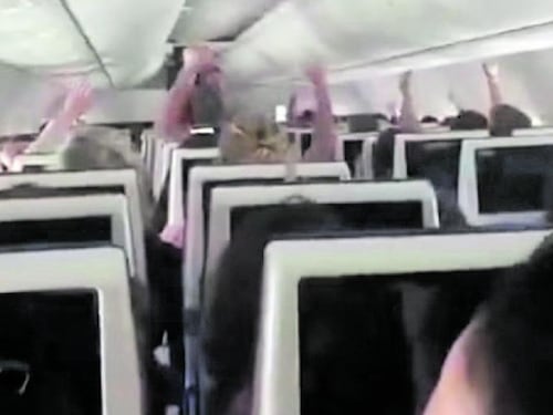 FlyDubai, il buco nella sicurezza: armato è riuscito a portare il Boeing in picchiata