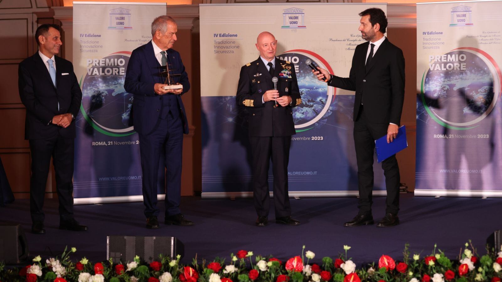 Al via la V Edizione del Premio Valore 2025: "Tutela dei diritti della persona nell’era dell’Intelligenza Artificiale"