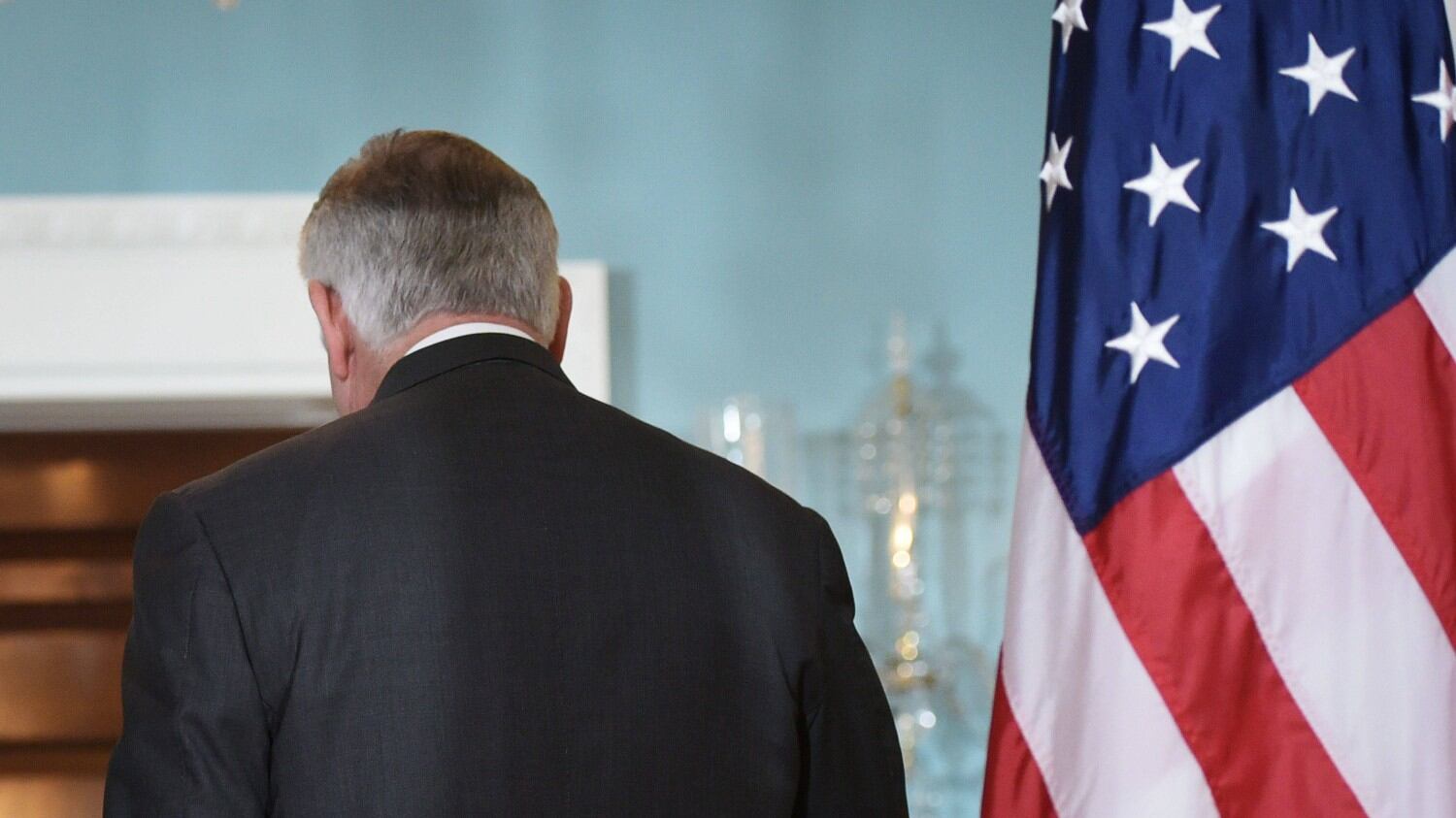 Trump silura Tillerson. Pompeo nuovo segretario di Stato