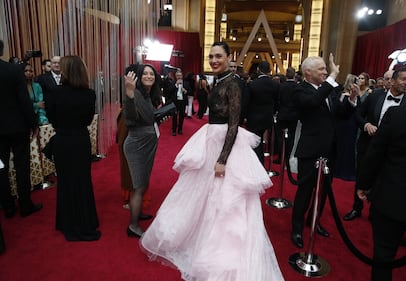 Oscar 2020, i momenti salienti in foto 10