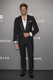 Melissa Satta, Chiara Ferragni e le altre: sexy per AmfAR 2017 10