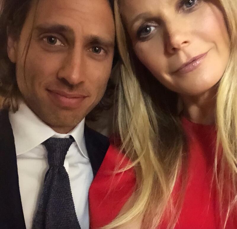 Gwyneth Paltrow, le foto dell'attrice 8