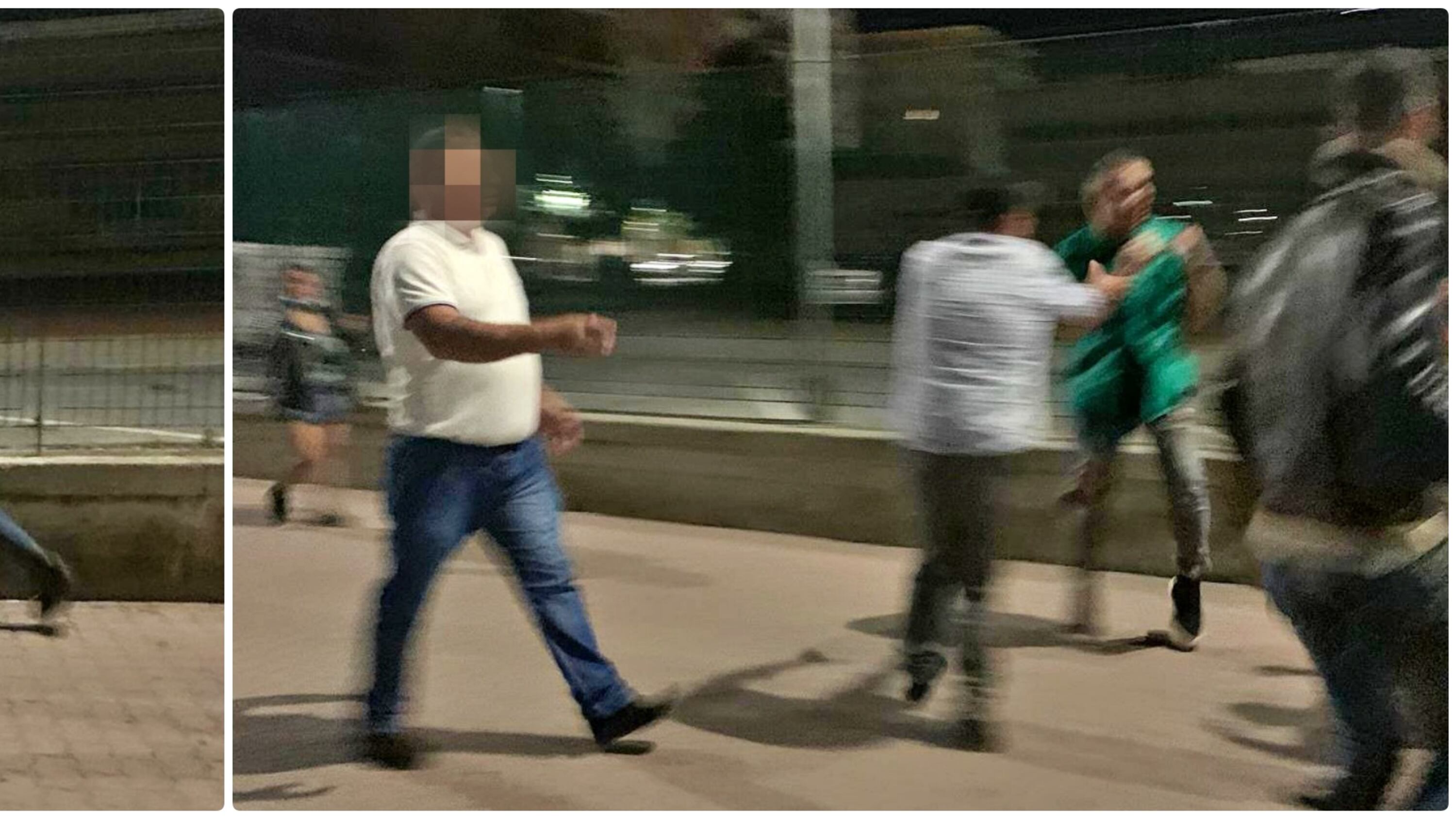 I migranti sono fuori controllo: "A Ventimiglia nuovo far west"