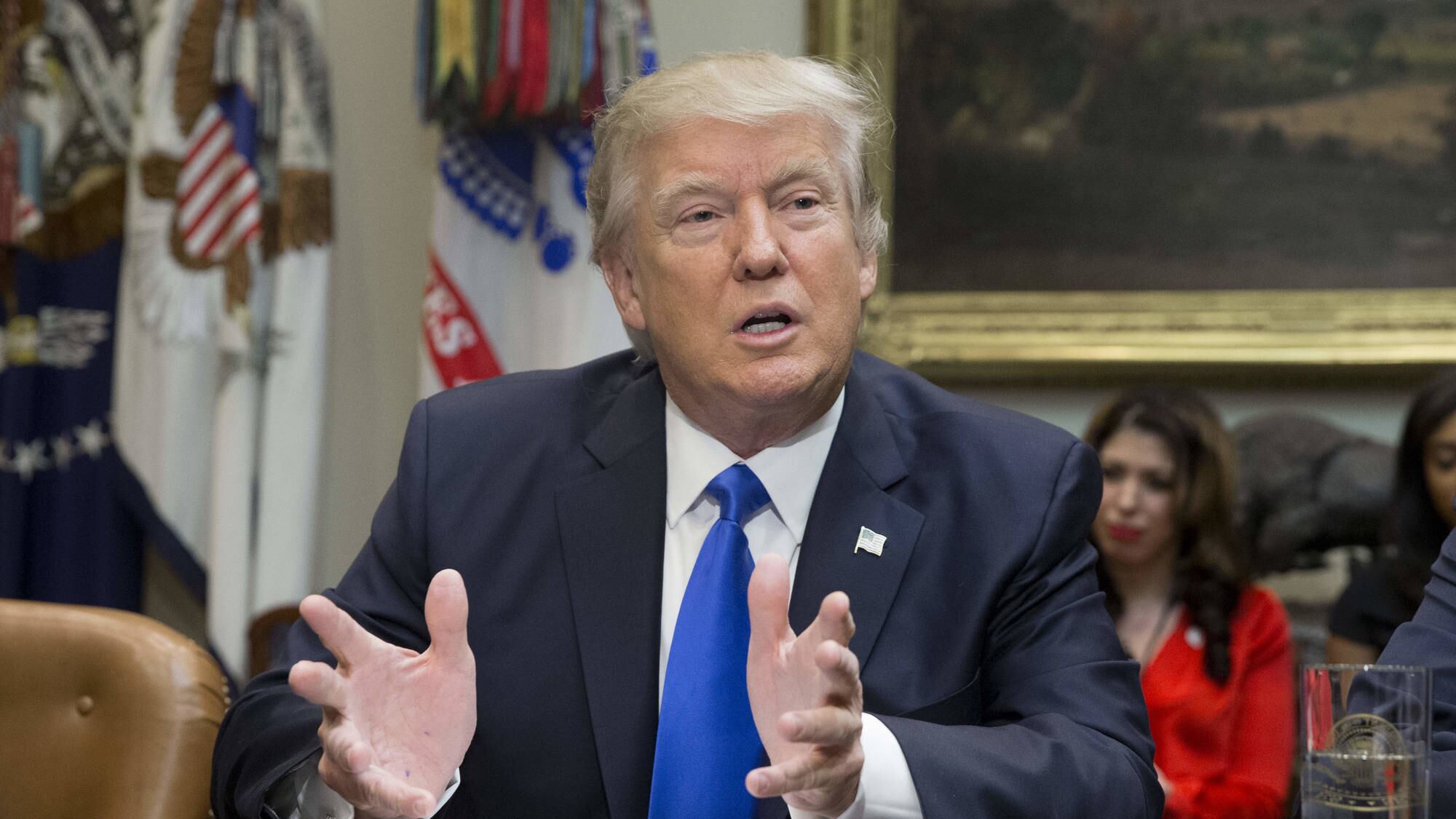 Moody's, prima bocciatura al nuovo fisco di Trump