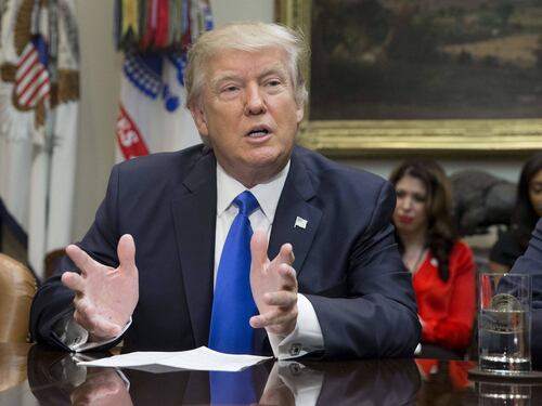 Moody's, prima bocciatura al nuovo fisco di Trump