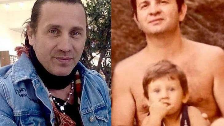 Grave lutto per Giuseppe Povia: "Buon paradiso papà"