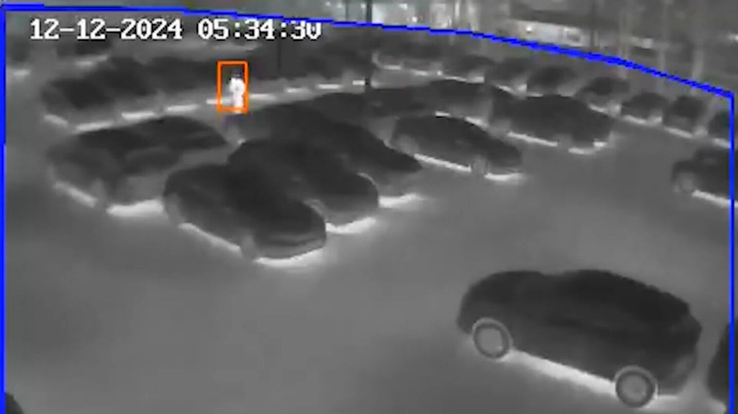 I furti d'auto cambiano con la tecnologia: ora i ladri mettono nel mirino i sensori ADAS