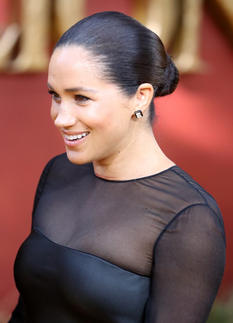 Il Re Leone, i vip alla première: foto 8