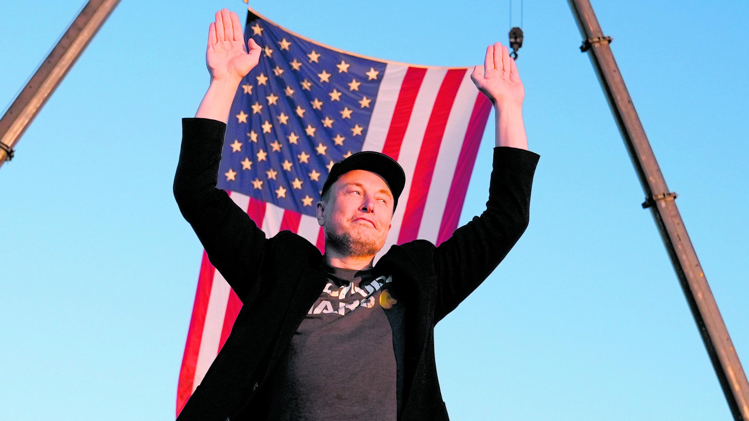 Nyt, l'inchiesta choc su Musk: "Si drogava durante la campagna di Trump"