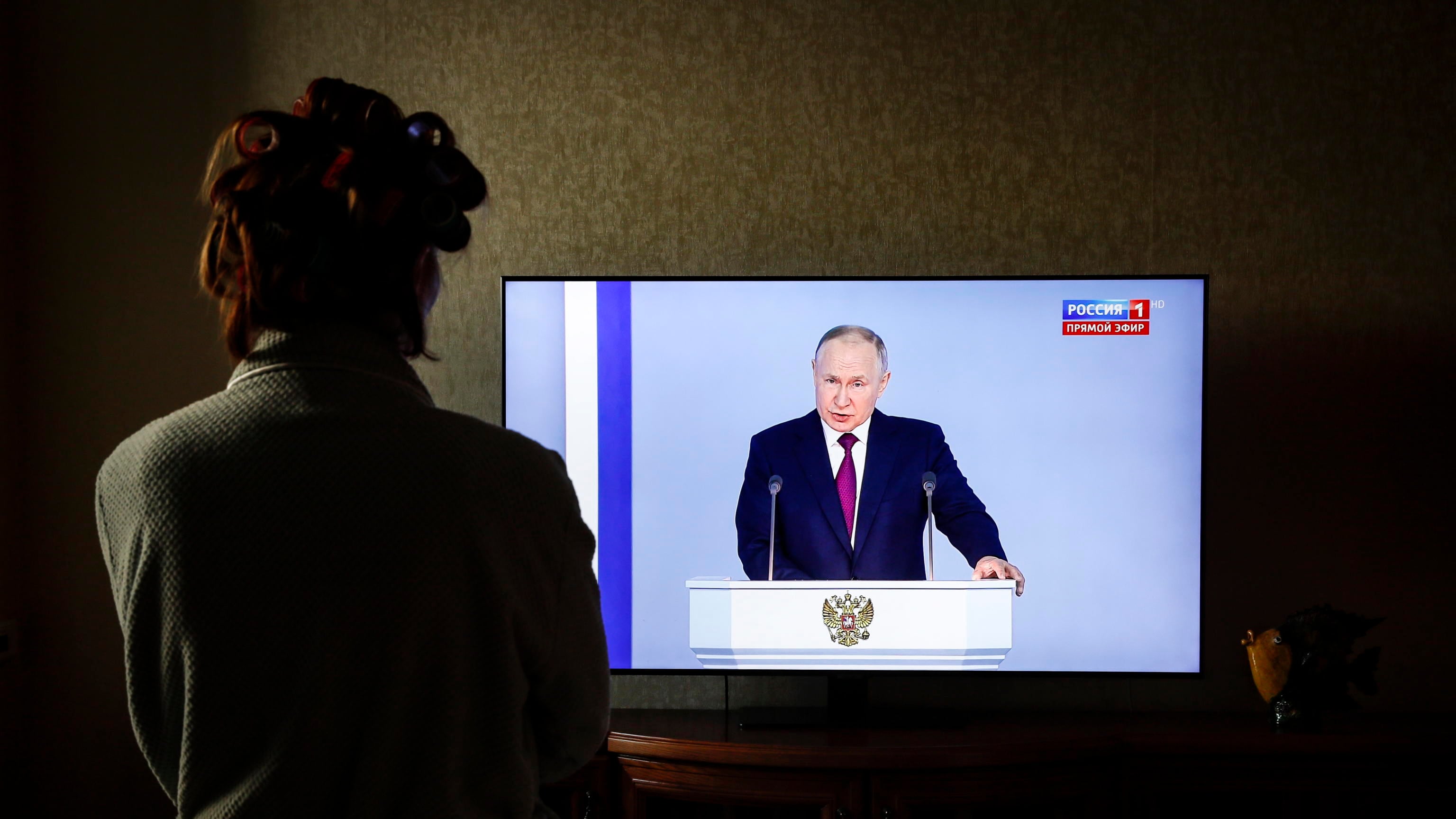 Putin revoca decreto sulla Moldavia: ora si rischia una nuova invasione