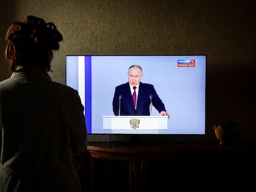 Putin revoca decreto sulla Moldavia: ora si rischia una nuova invasione