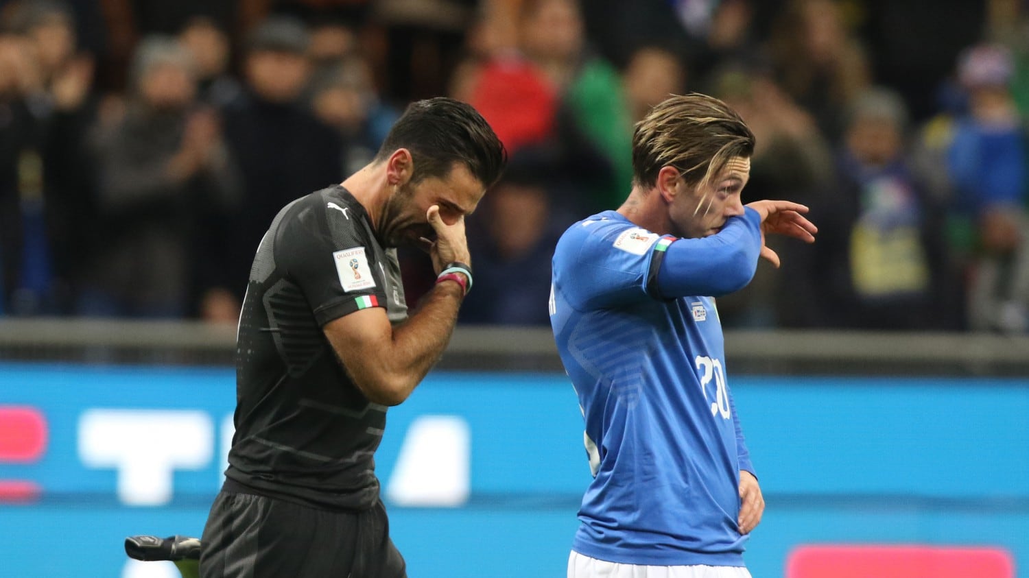 L'Uefa stila la top 11 del 21esimo secolo: a sorpresa non c'è nessun italiano