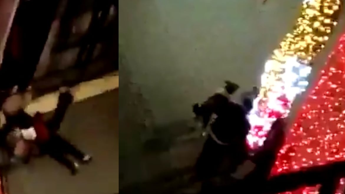 Spari al mercatino di Natale: morti e feriti a Strasburgo