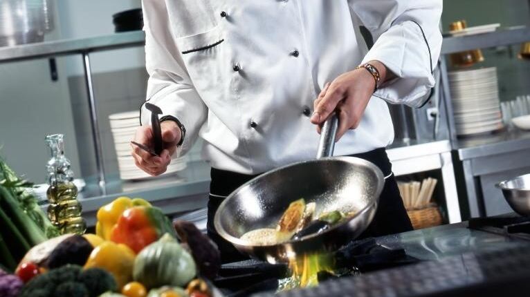 Disfida degli chef stellati al Grand Hotel di Rimini
