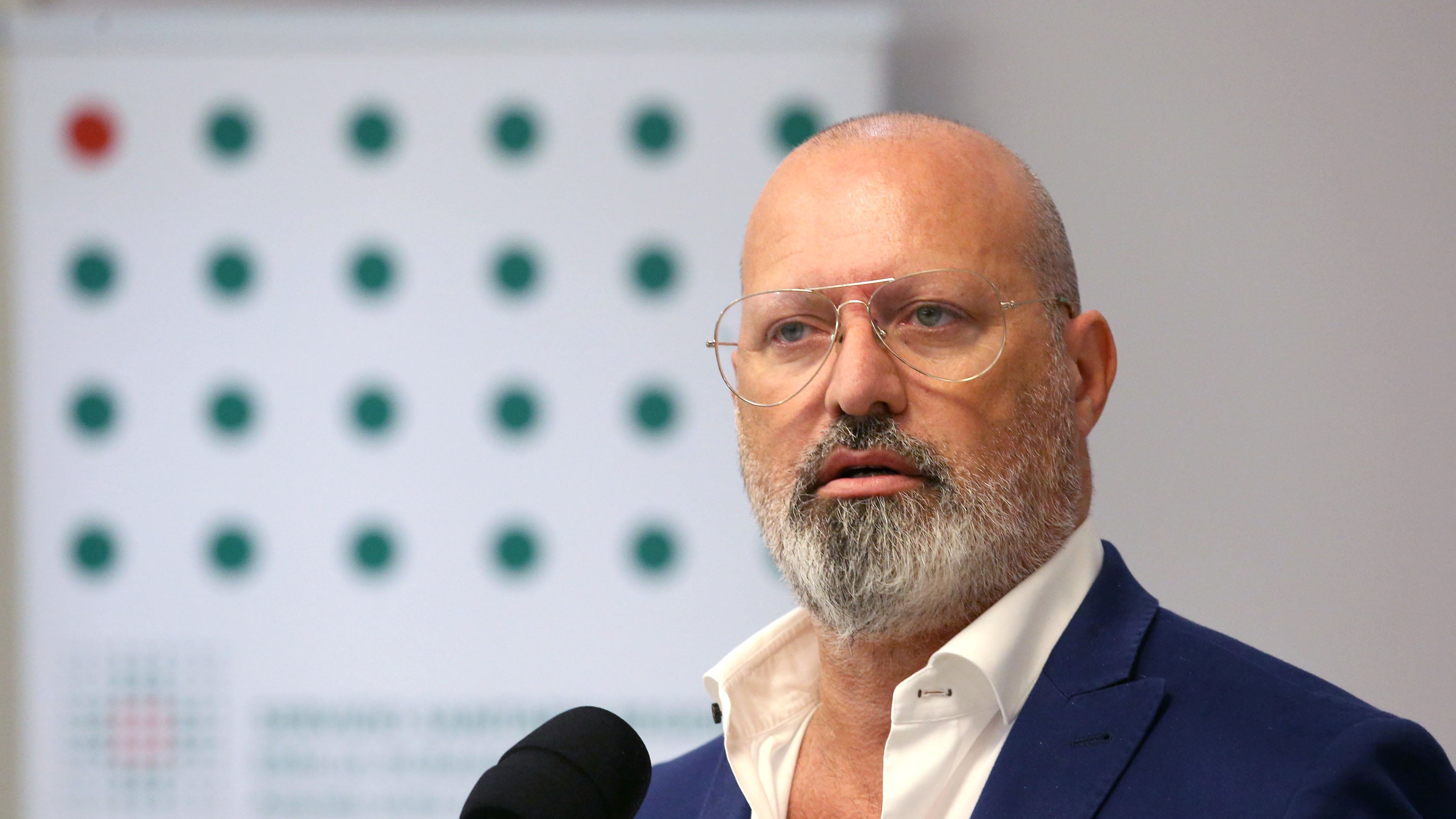 "Il Pd deve uscire dal Palazzo". Persino Bonaccini fa mea culpa