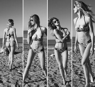 Lato B: vip sexy per l'estate 2016 15
