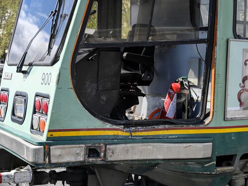 Incidente Immobile, "Il semaforo era verde". La versione dell'autista del tram