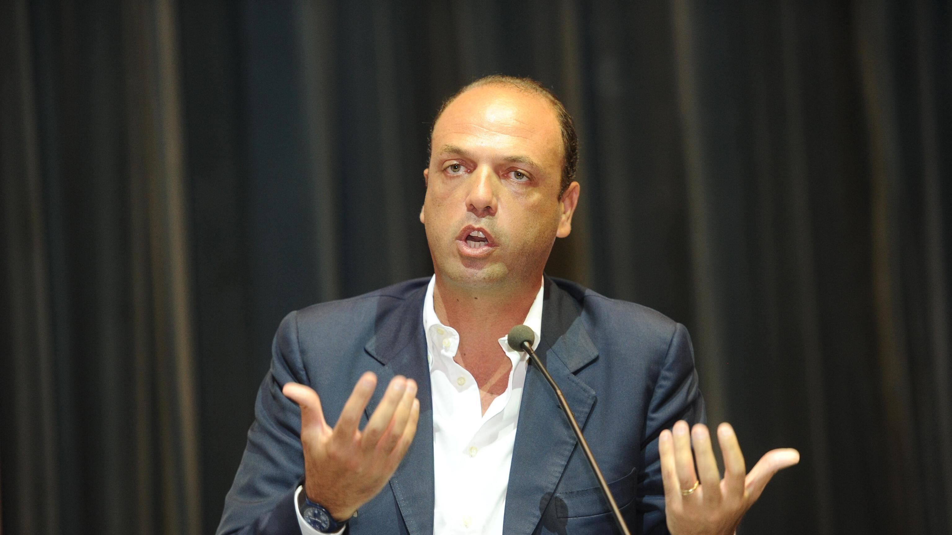 Alfano: "La legislatura va avanti, priorità legge elettorale e presidenzialismo"