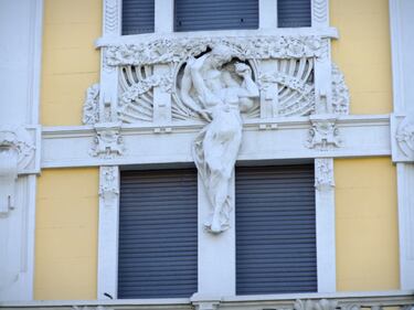 Concorso fotografico Italian Liberty per promuovere la bellezza 3