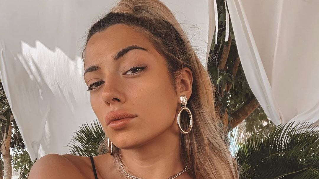 Soleil Stasi confessa: "Mi sono curata per ansia e terrore di salire in auto"