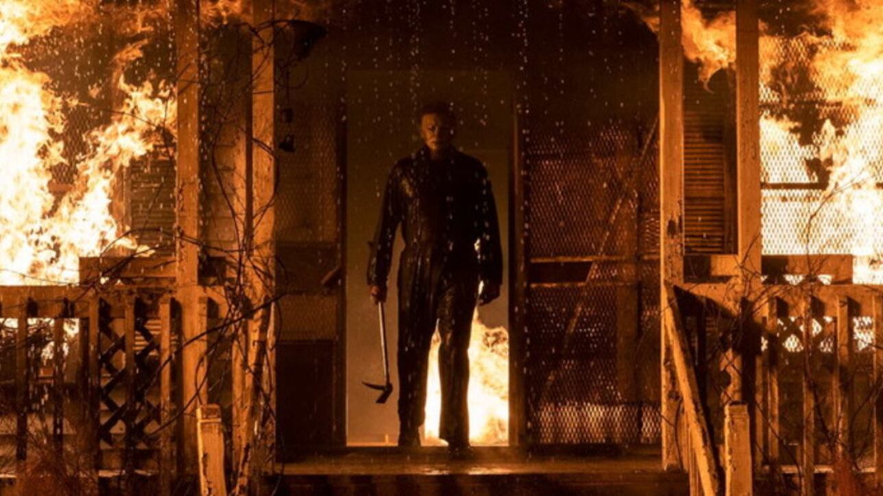 "Halloween Kills", tanto sangue ma il fascino è annacquato