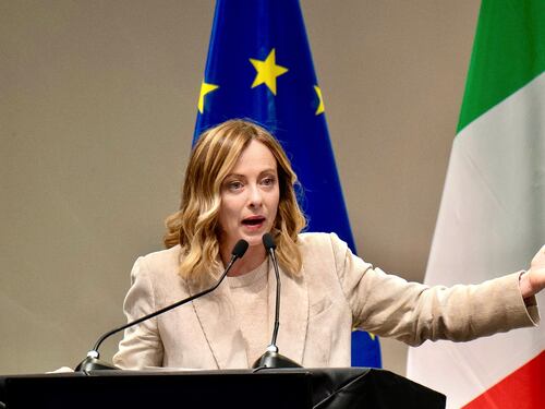"Lo Stato non disturbi chi produce ricchezza"