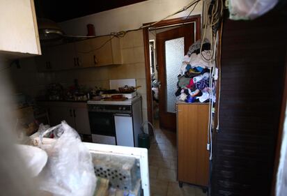 Dramma a Besate: omicidio e suicidio 1