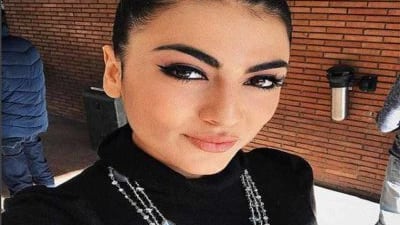 Giulia Salemi frequenta Marco Ferri?