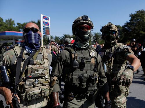 “Invasione federale”: l’Illinois fa causa a Trump per bloccare i militari a Chicago