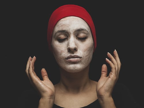 Ecco il vero segreto della maschera fai da te