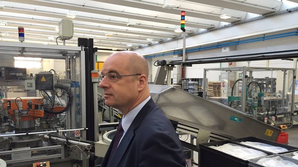 Colpi di pistola contro l'abitazione del giornalista Gervasutti