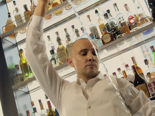 Fondazione Prada riscopre le sue origini con i drink di Savage