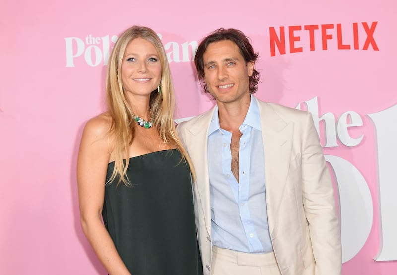 Gwyneth Paltrow, le foto dell'attrice 3