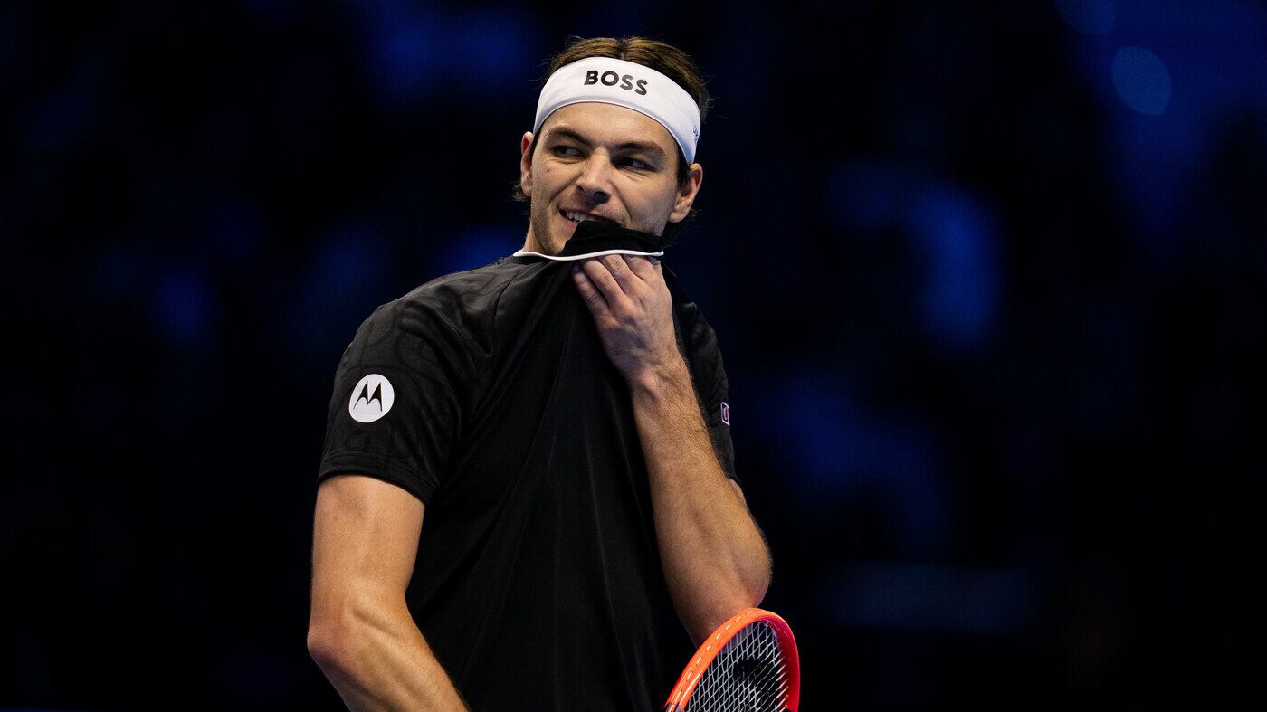Quel burbero amico Fritz. Principe della racchetta che "odiava il tennis"