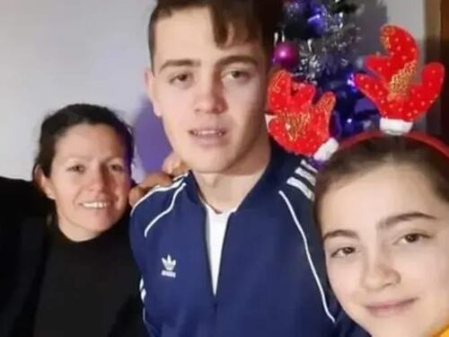 Lucca, il monossido di carbonio stermina padre, madre e due figli