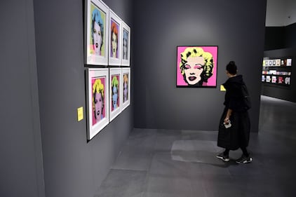 Banksy al Mudec, l'anteprima 16