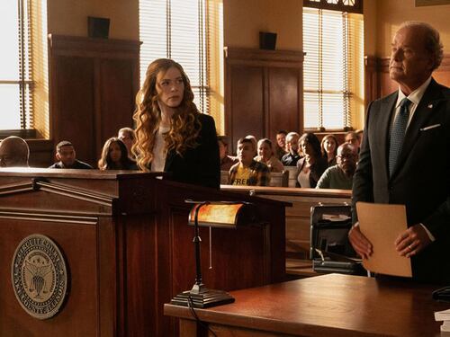 Proven Innocent, serie tv ispirata dal caso di Amanda Knox
