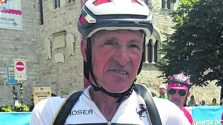 "Passeggiata" con Biondillo e Moser nei luoghi dello sport meneghino